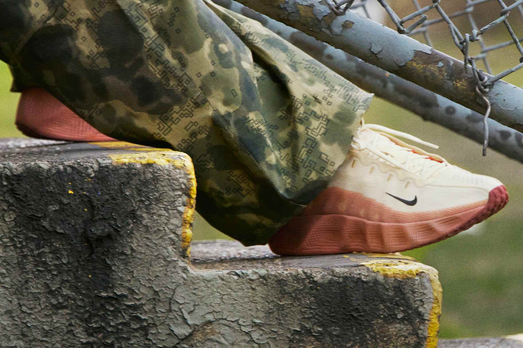 cushioned nike shoes